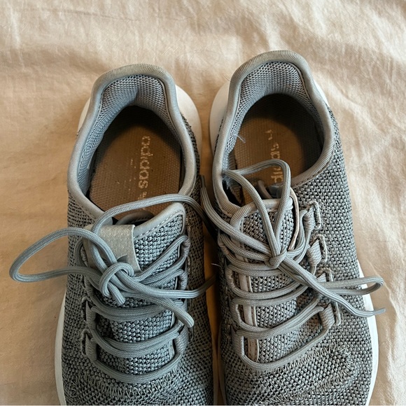 Adidas Tubular Sneaker in grey (US 7.5) - Picture 9 of 11